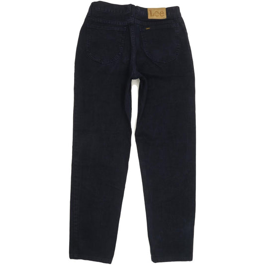 Lee St Louis Men Navy Straight Regular Jeans W32 L32