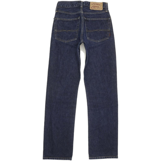 G-Star Shortcut C Men Blue Straight Classic Jeans W28 L31