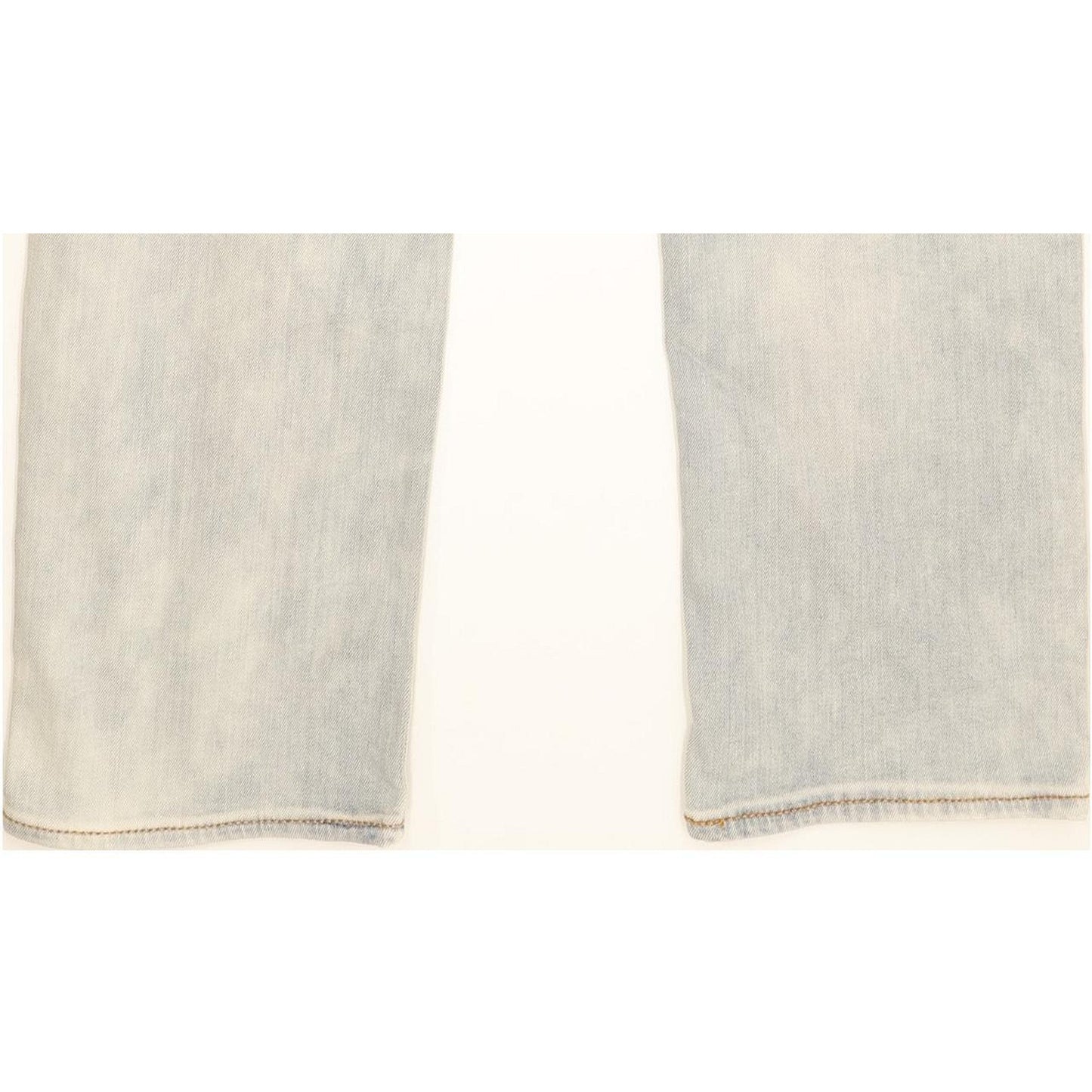 Levi's 511 Men Blue Straight Slim Stretch Jeans W32 L32
