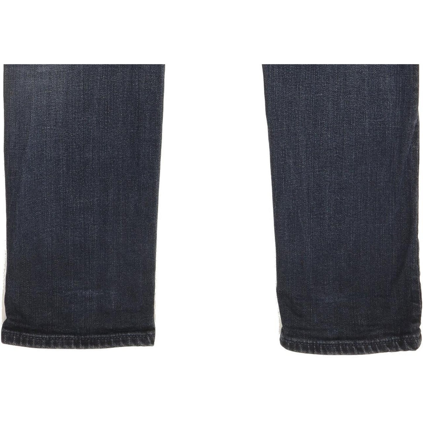Levi's 522 Men Blue Tapered Slim Stretch Jeans W29 L32