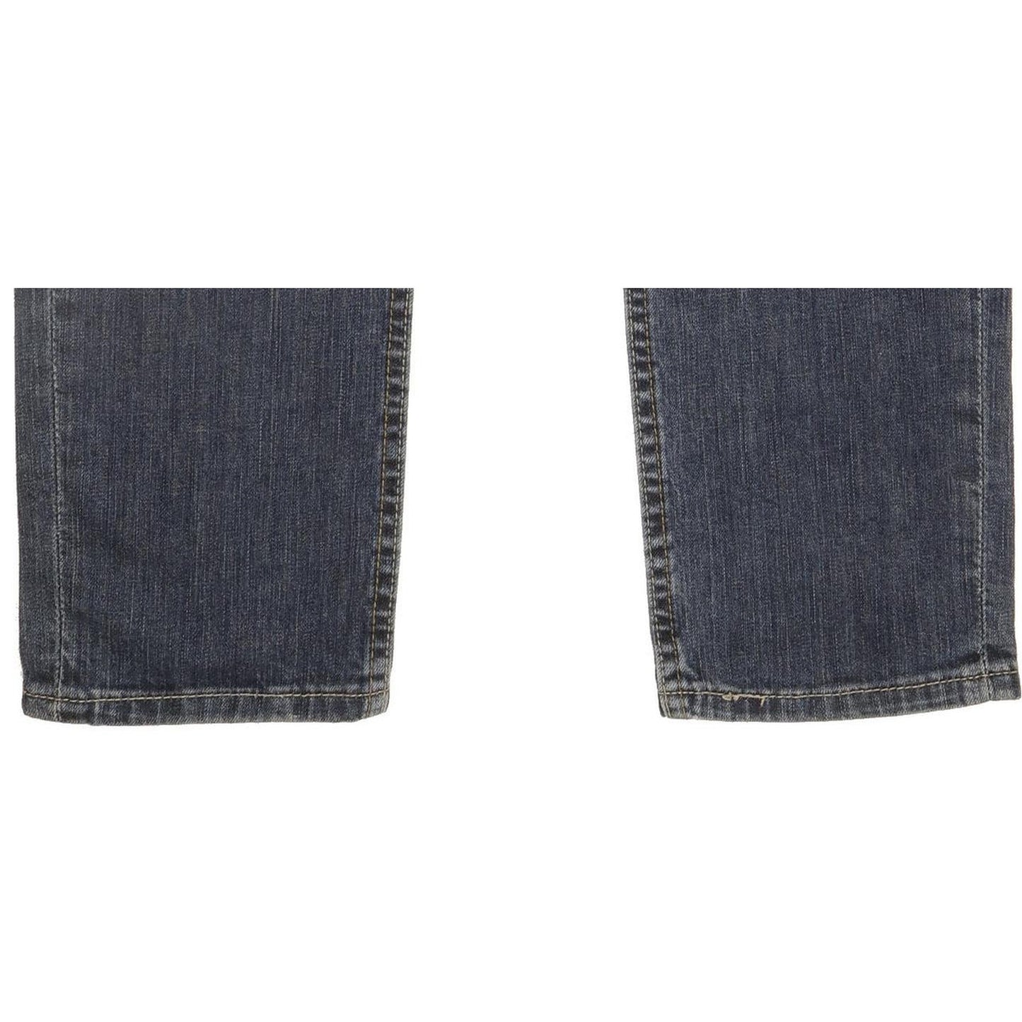 Levi's 511 Men Blue Straight Slim Stretch Jeans W31 L30