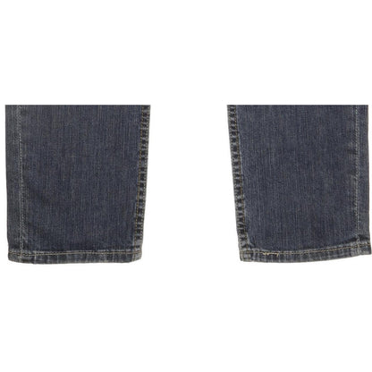 Levi's 511 Men Blue Straight Slim Stretch Jeans W31 L30
