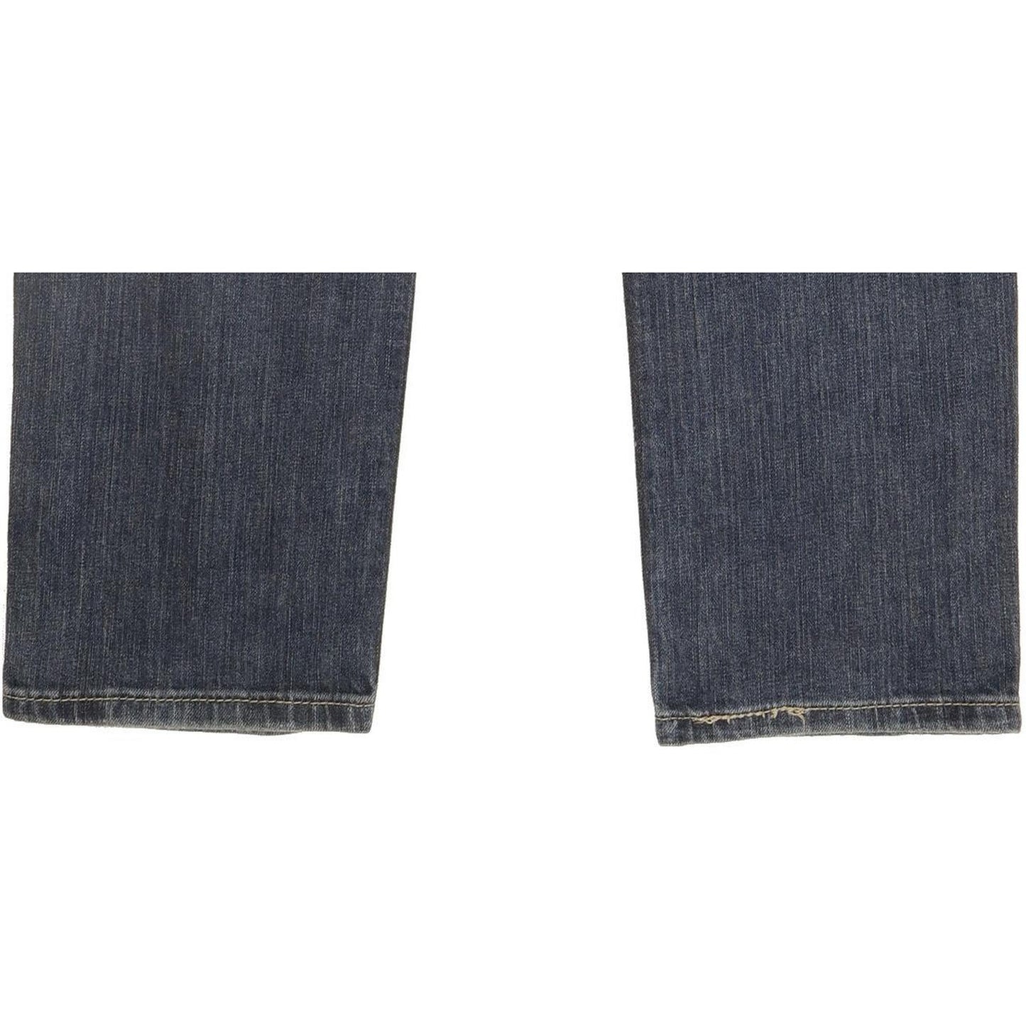 Levi's 511 Men Blue Straight Slim Stretch Jeans W31 L30