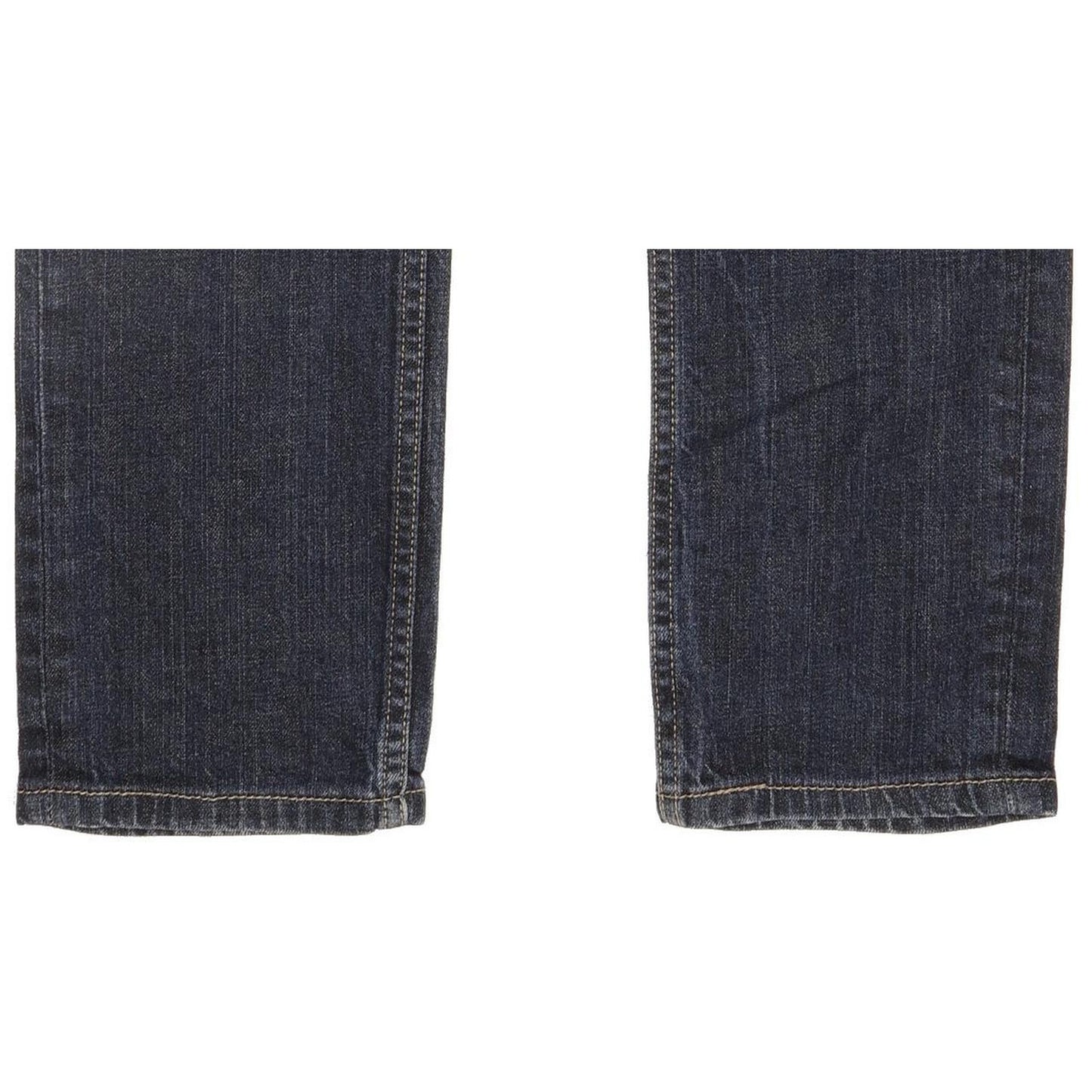 Levi's 511 Men Blue Straight Slim Stretch Jeans W32 L31