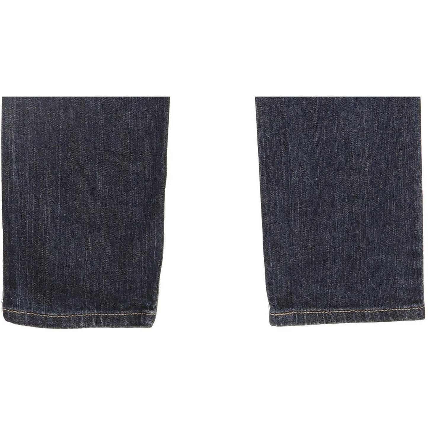 Levi's 511 Men Blue Straight Slim Stretch Jeans W32 L31