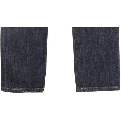 Levi's 511 Men Blue Straight Slim Stretch Jeans W32 L31