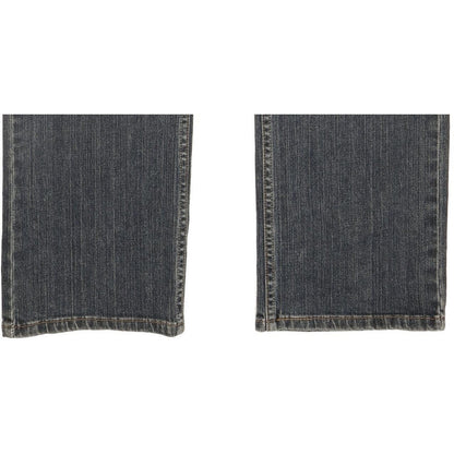 Levi's 514 Men Blue Straight Slim Stretch Jeans W31 L30