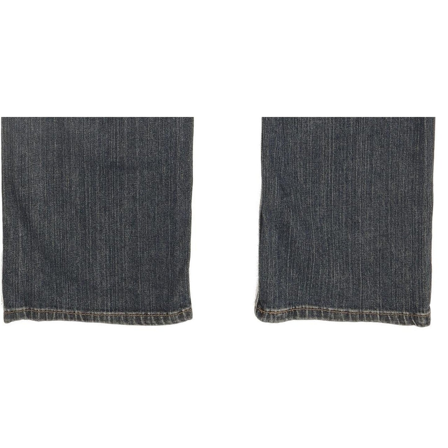 Levi's 514 Men Blue Straight Slim Stretch Jeans W31 L30