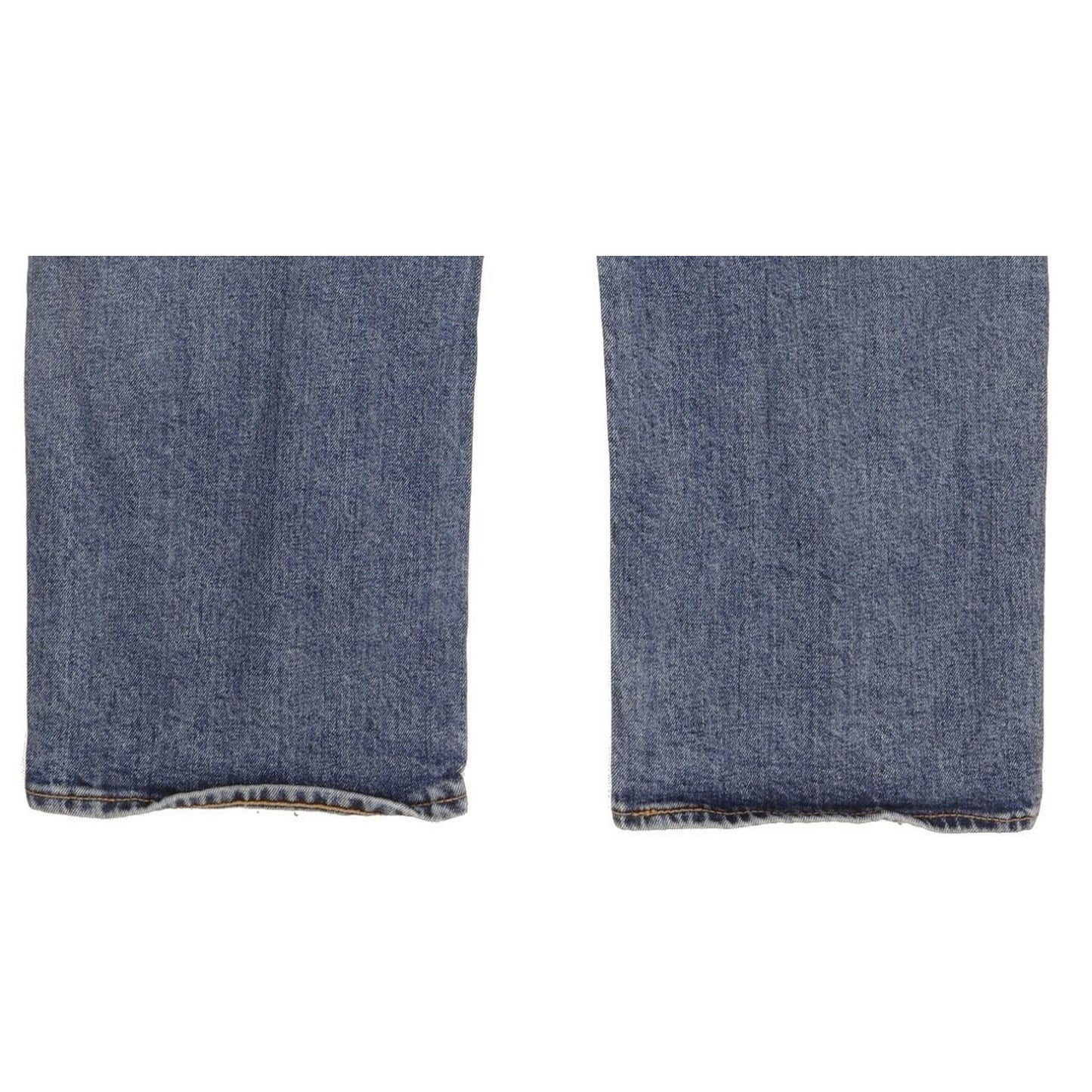 Levi's 514 Men Blue Straight Slim Stretch Jeans W36 L29
