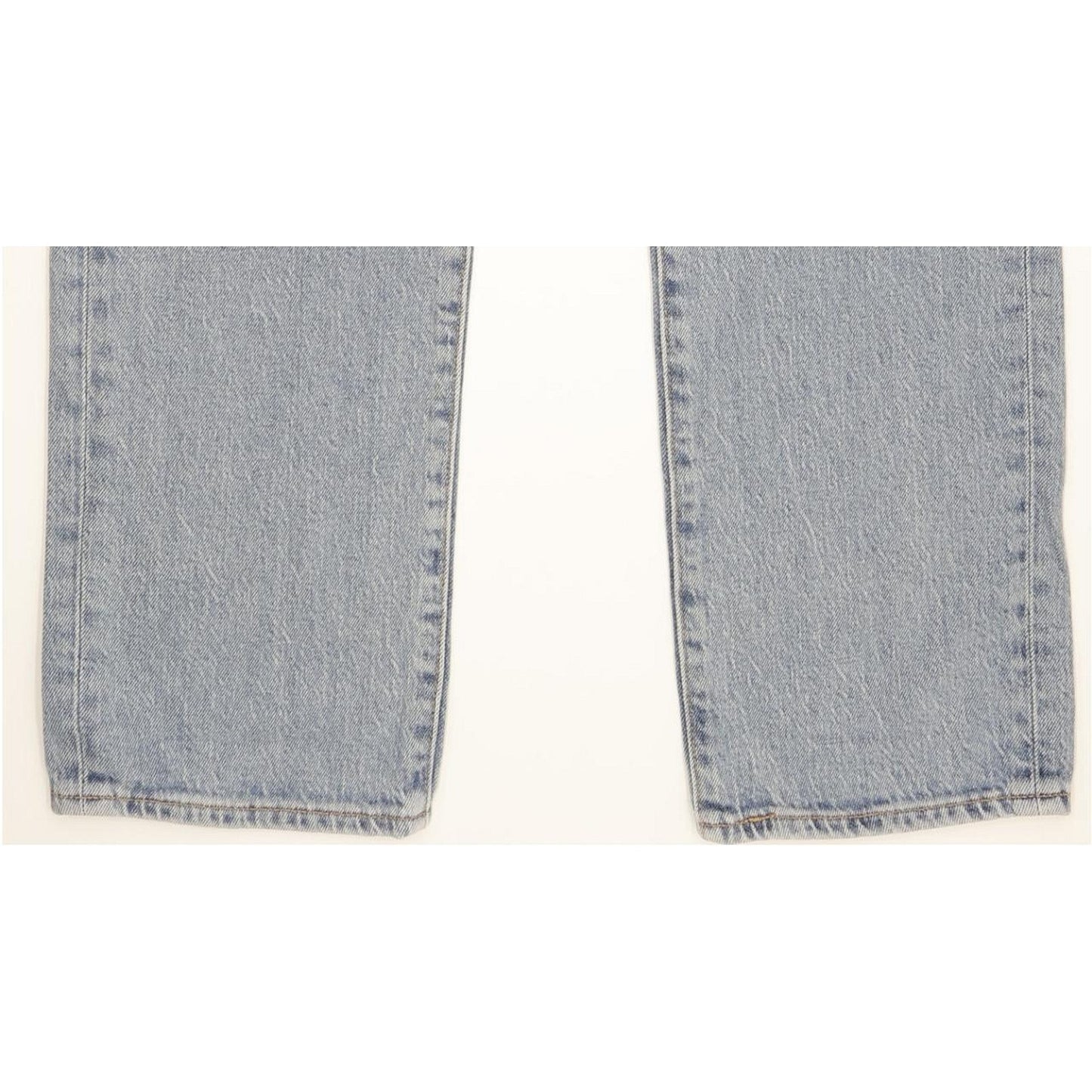 Levi's 511 Men Blue Straight Slim Stretch Jeans W36 L32