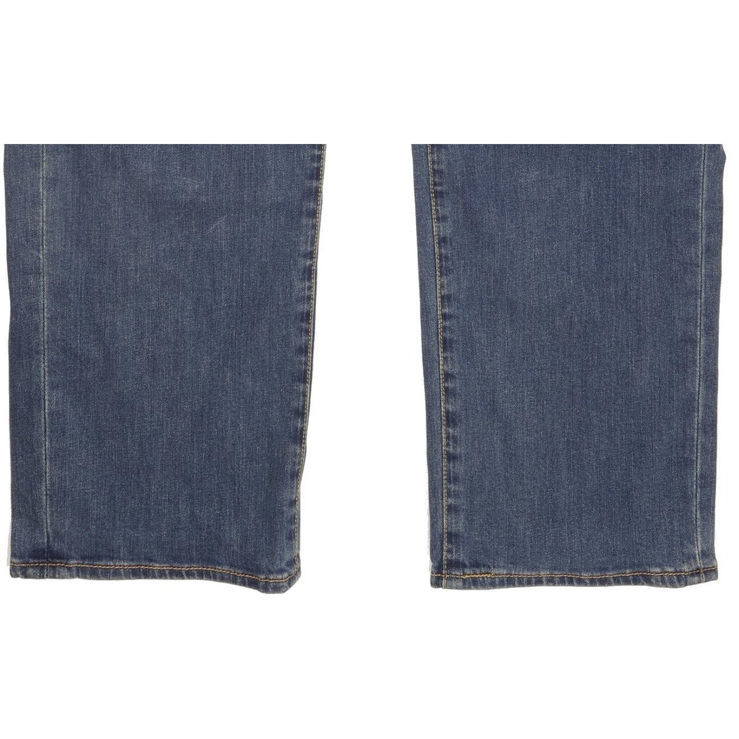 Levi's 751 Men Blue Straight Regular Jeans W36 L32