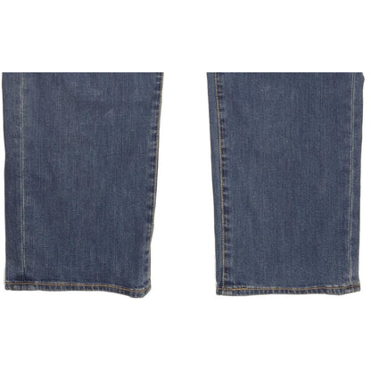Levi's 751 Men Blue Straight Regular Jeans W36 L32