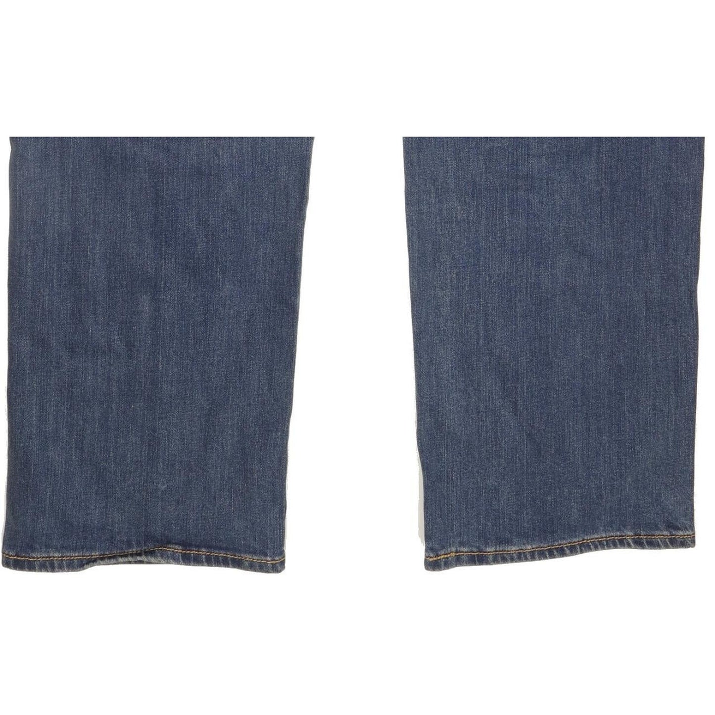 Levi's 751 Men Blue Straight Regular Jeans W36 L32