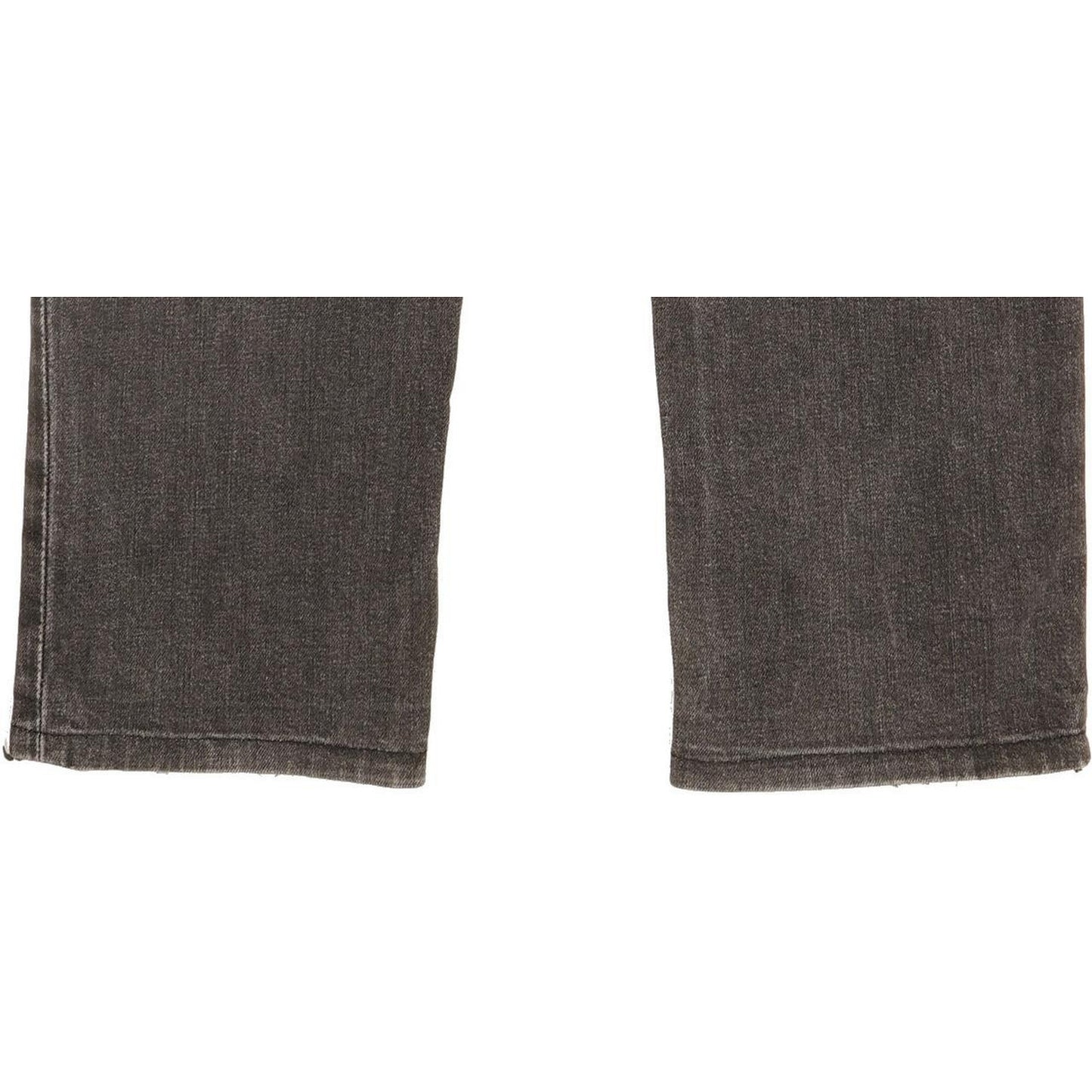 Levi's 511 Men Charcoal Straight Slim Jeans W31 L29
