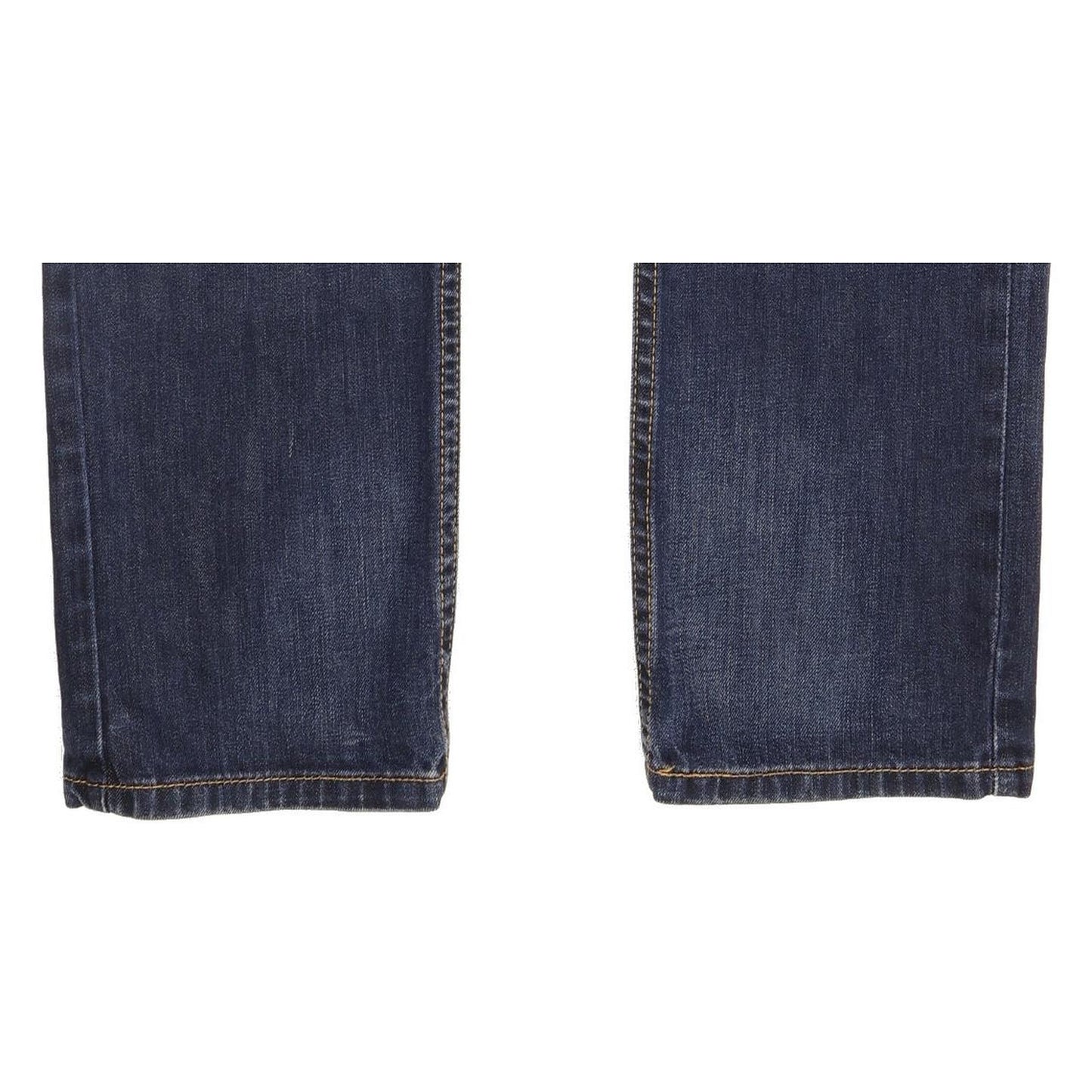 Levi's 511 Men Blue Straight Slim Jeans W32 L31