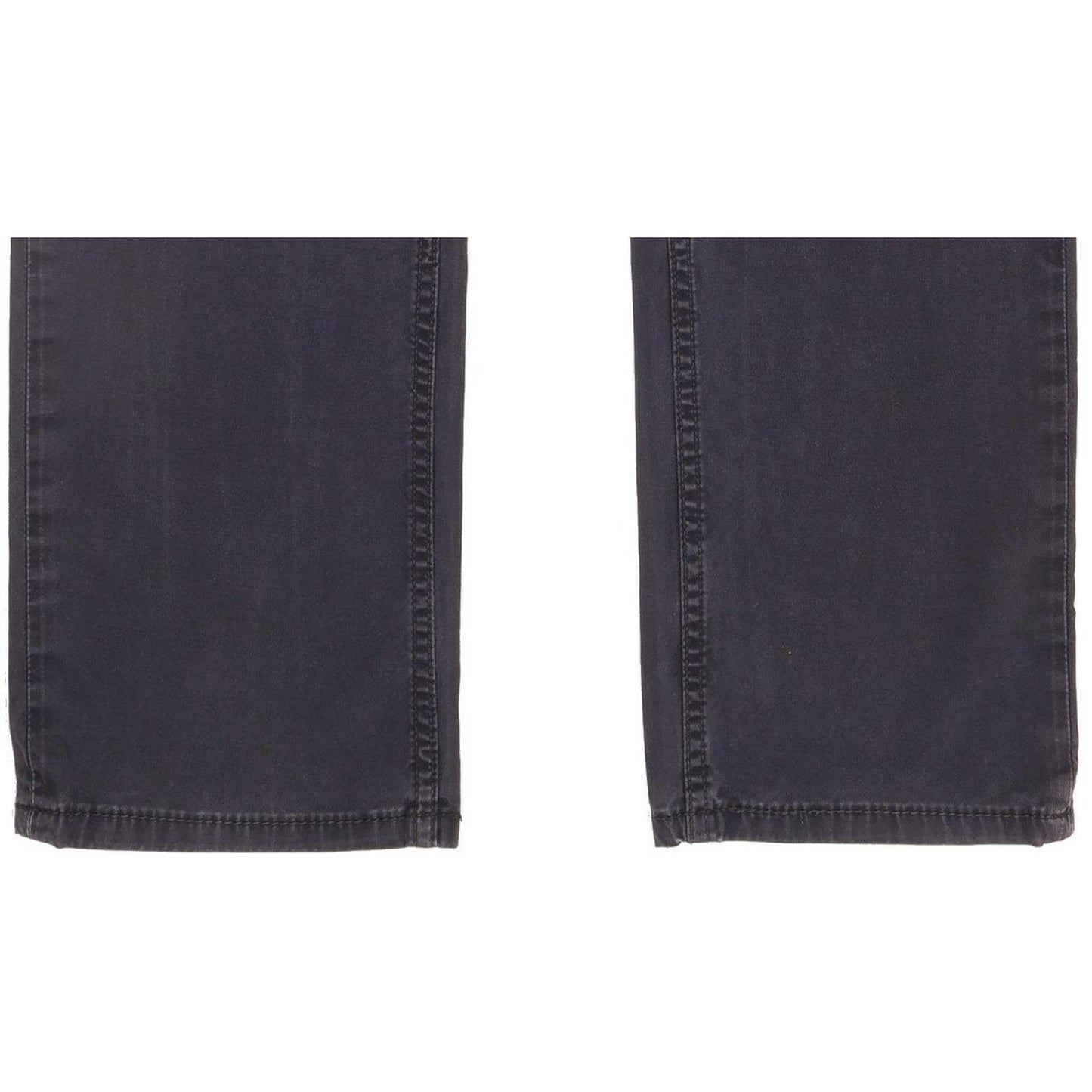 Levi's 514 Men Navy Straight Slim Stretch Jeans W31 L32