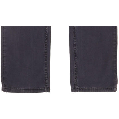 Levi's 514 Men Navy Straight Slim Stretch Jeans W31 L32