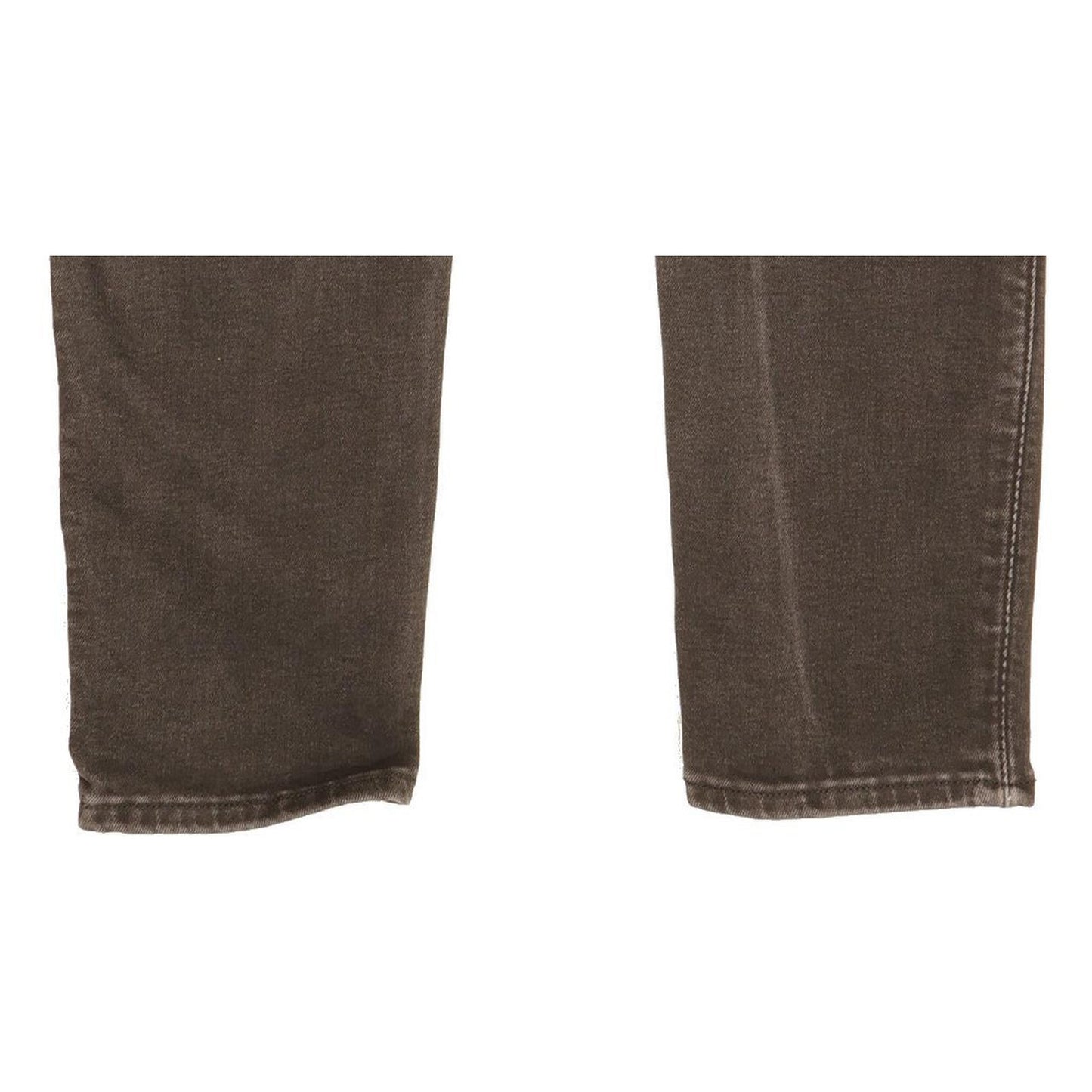 G-Star Lynn Custom Women Grey Skinny Slim Stretch Jeans W27 L31