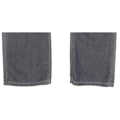 Levi's 514 Men Blue Straight Slim Stretch Jeans W30 L30