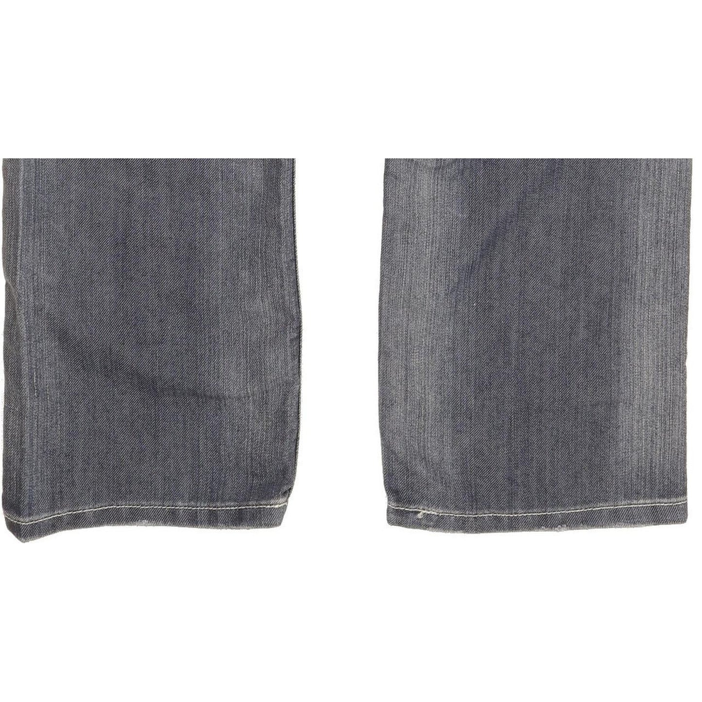 Levi's 514 Men Blue Straight Slim Stretch Jeans W30 L30