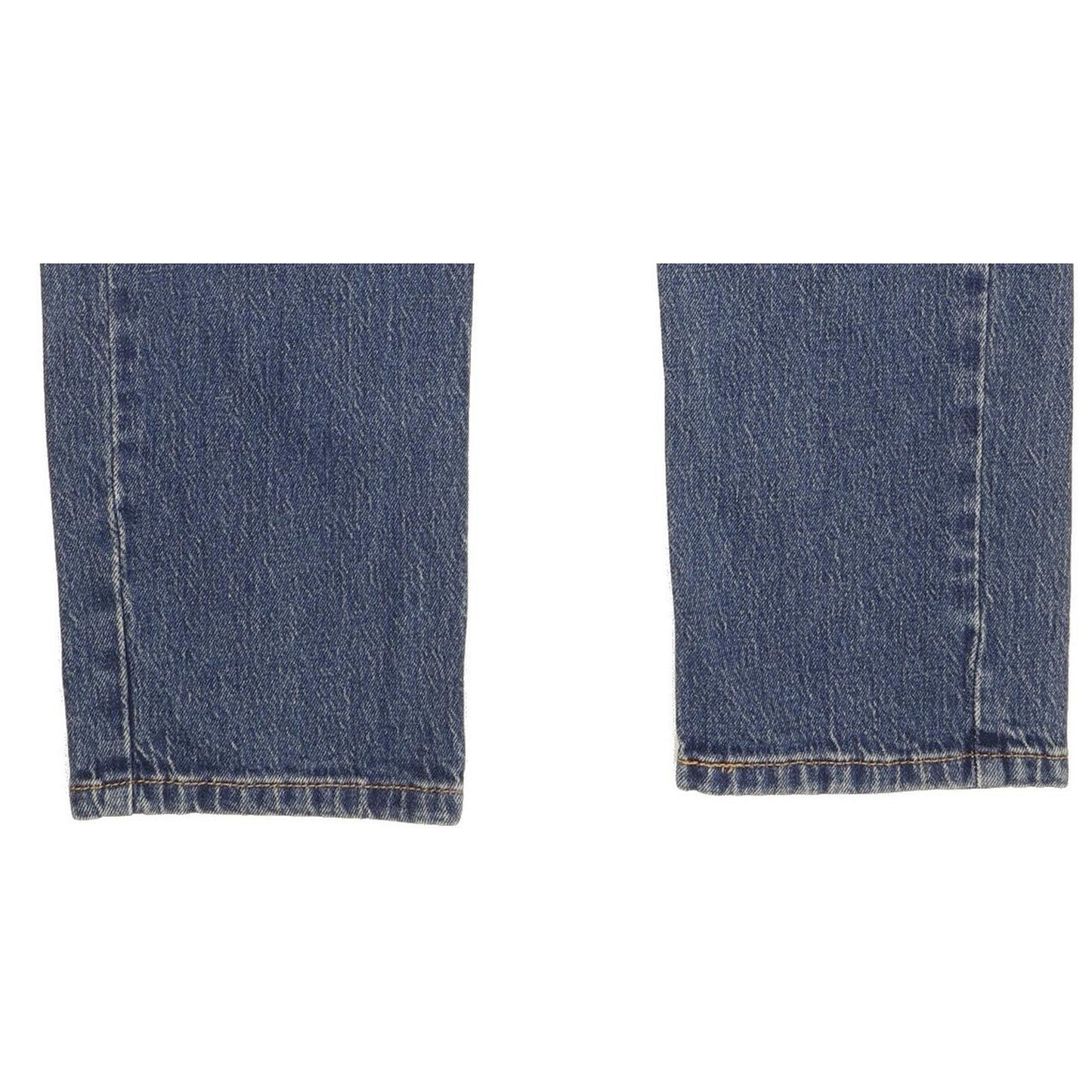 Levi's 511 Men Blue Straight Slim Stretch Jeans W32 L31