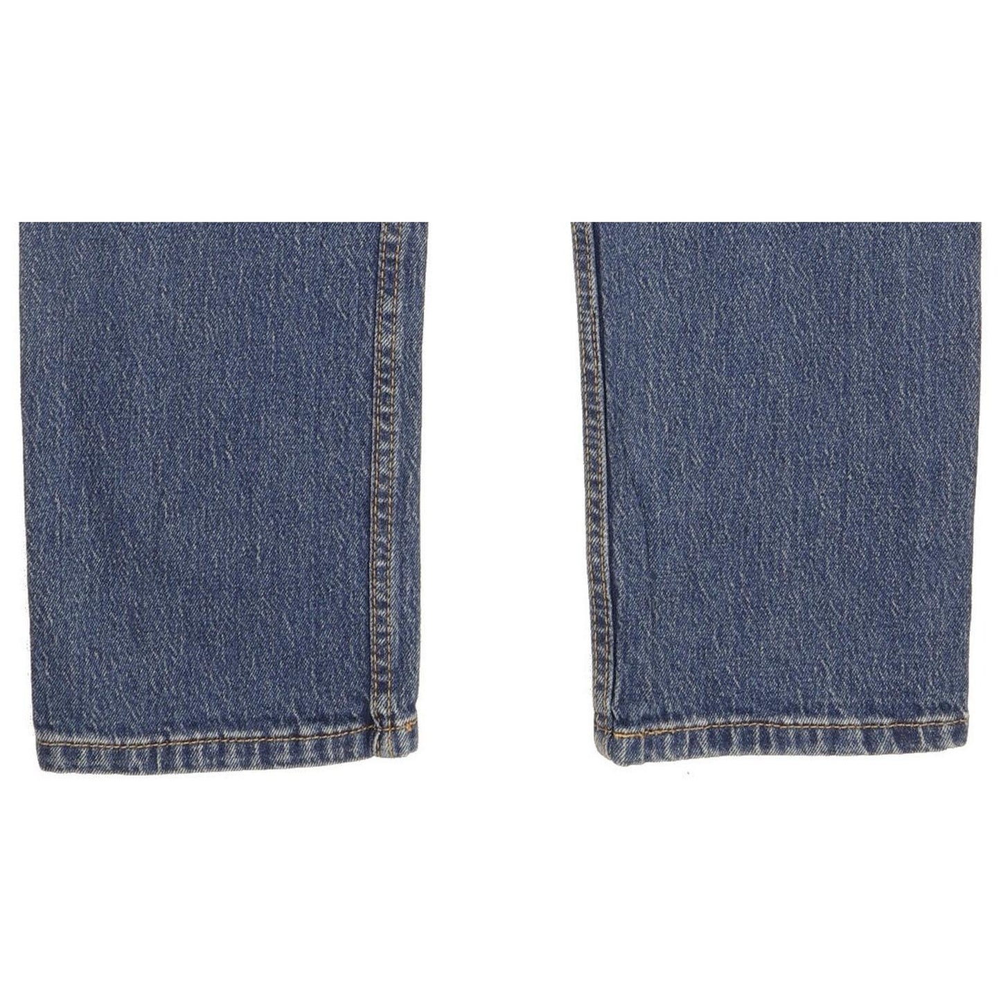Levi's 511 Men Blue Straight Slim Stretch Jeans W32 L31