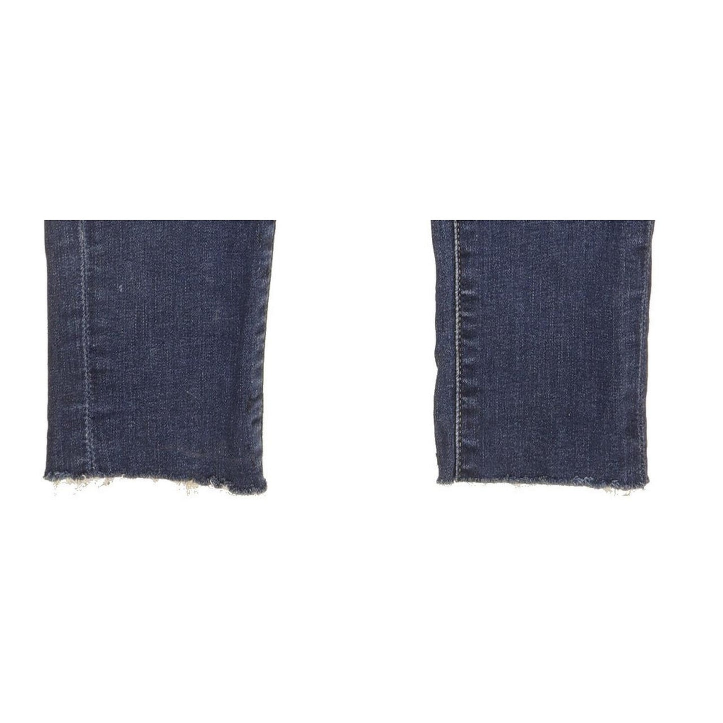 Levi's 711 Women Blue Skinny Slim Stretch Jeans W25 L28