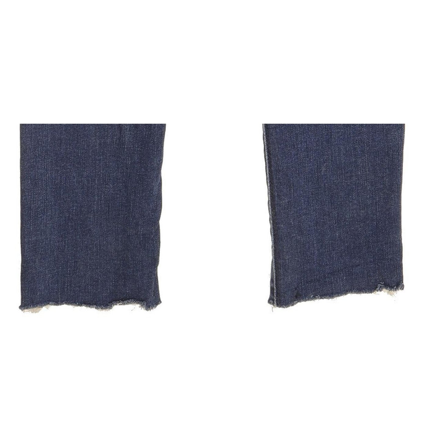 Levi's 711 Women Blue Skinny Slim Stretch Jeans W25 L28