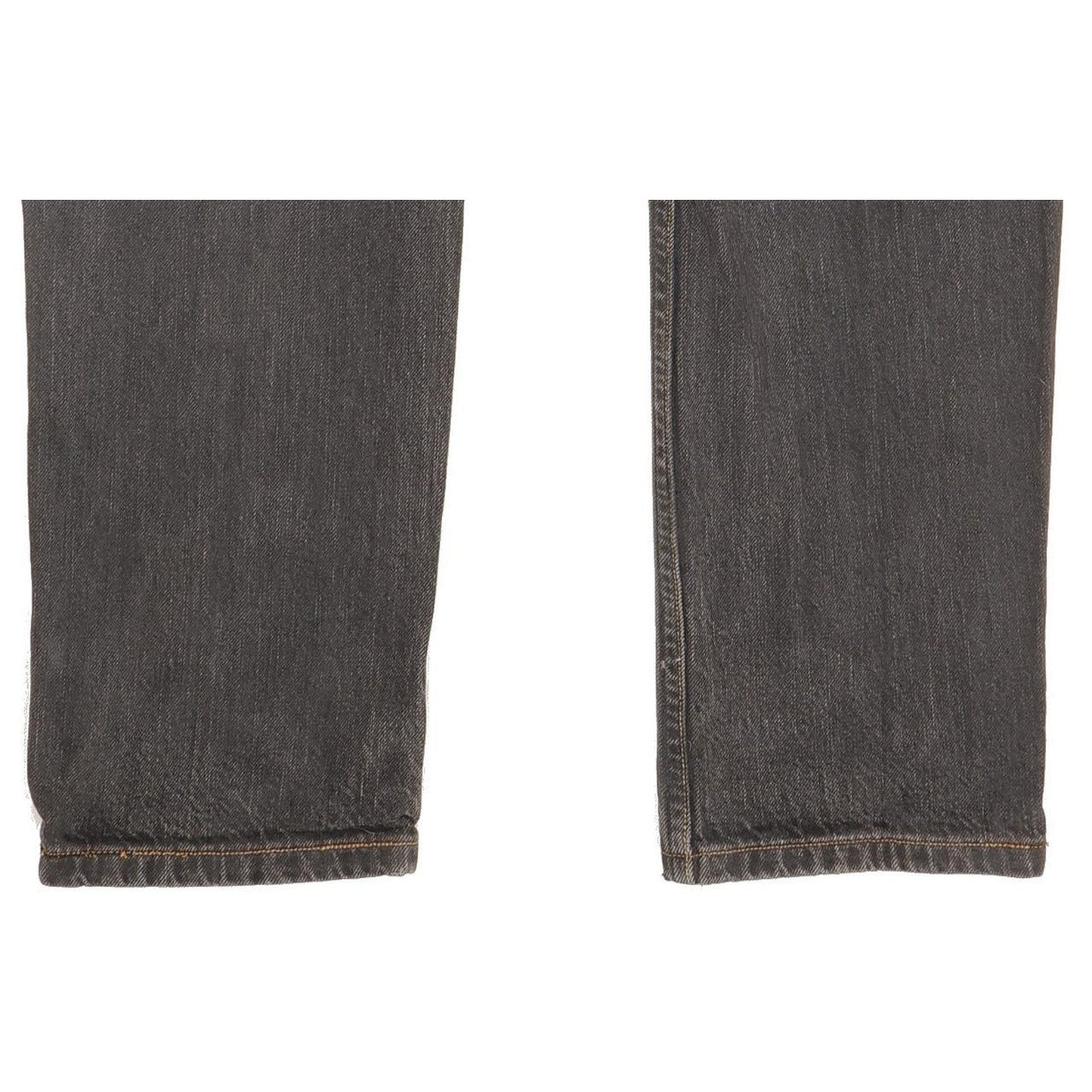 Levi's Men Grey Tapered Slim Jeans W32 L32