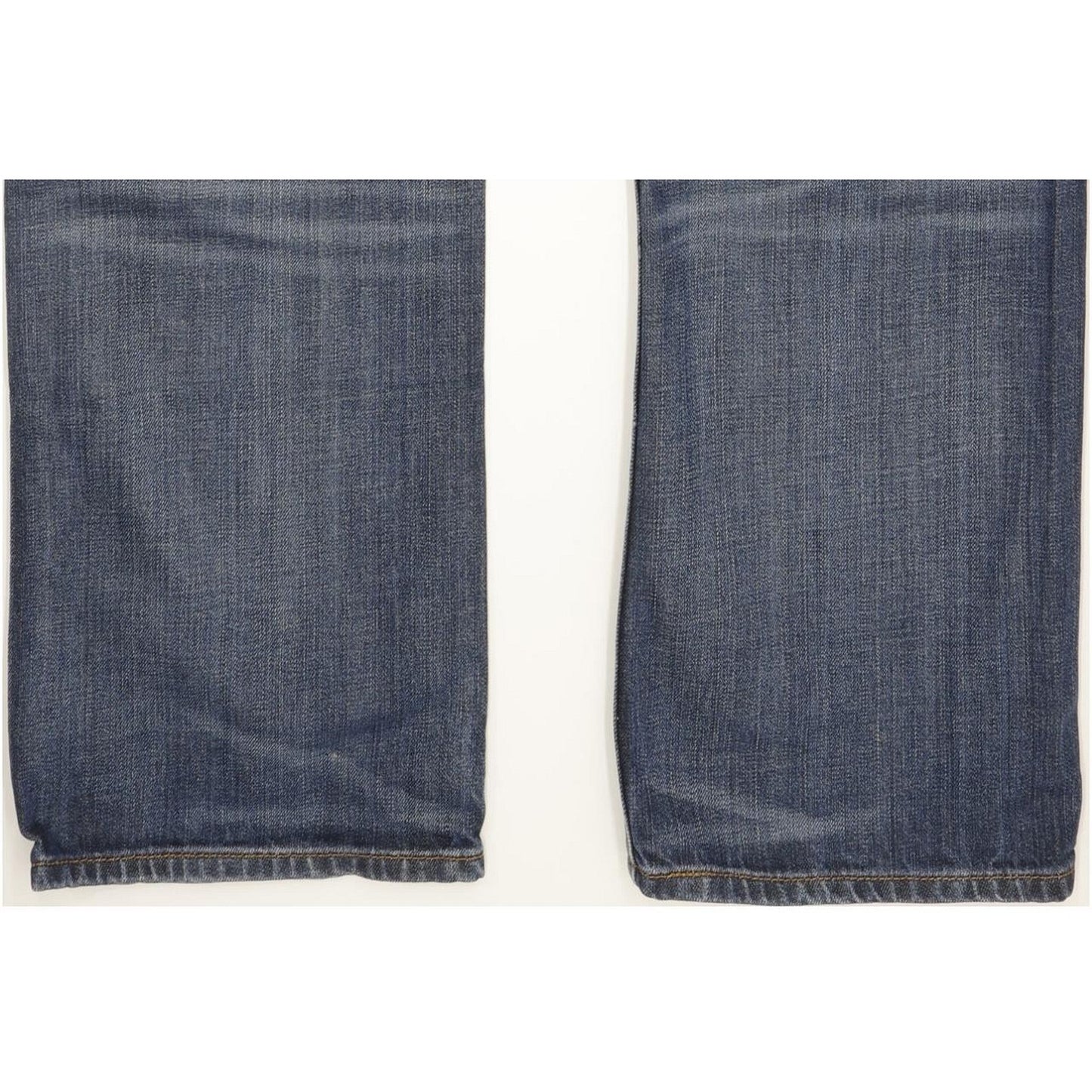 Levi's 506 Men Blue Straight Regular Jeans W36 L33