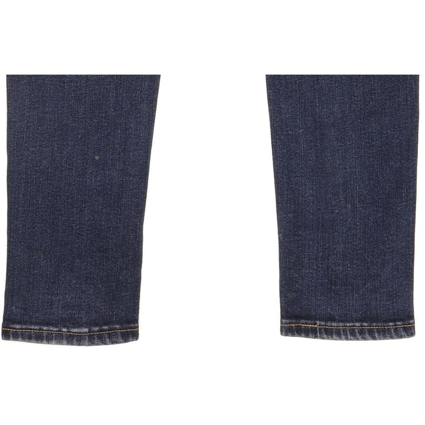Levi's 721 Women Blue Skinny Slim Stretch Jeans W25 L28