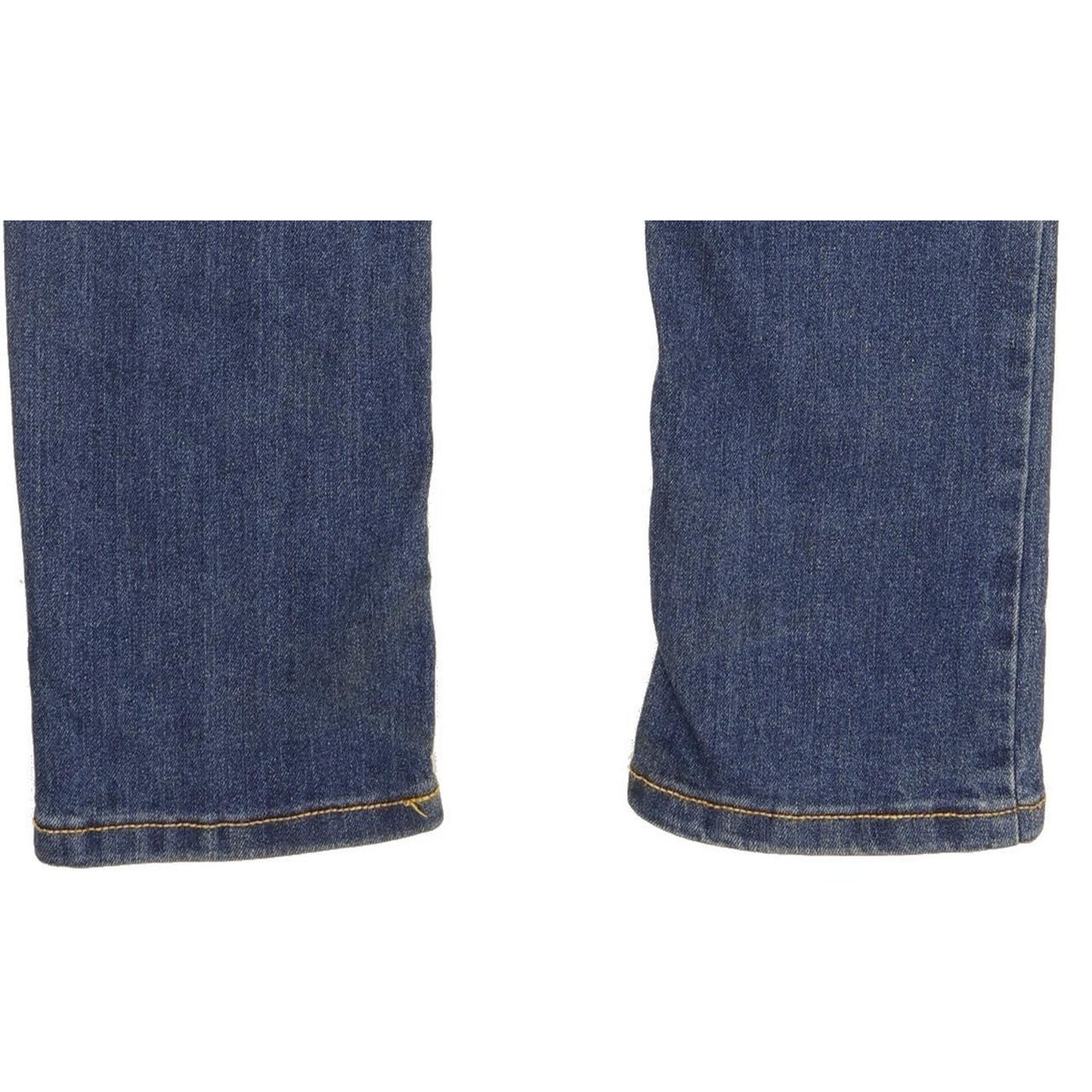 Levi's 510 Women Blue Skinny Slim Stretch Jeans W28 L28