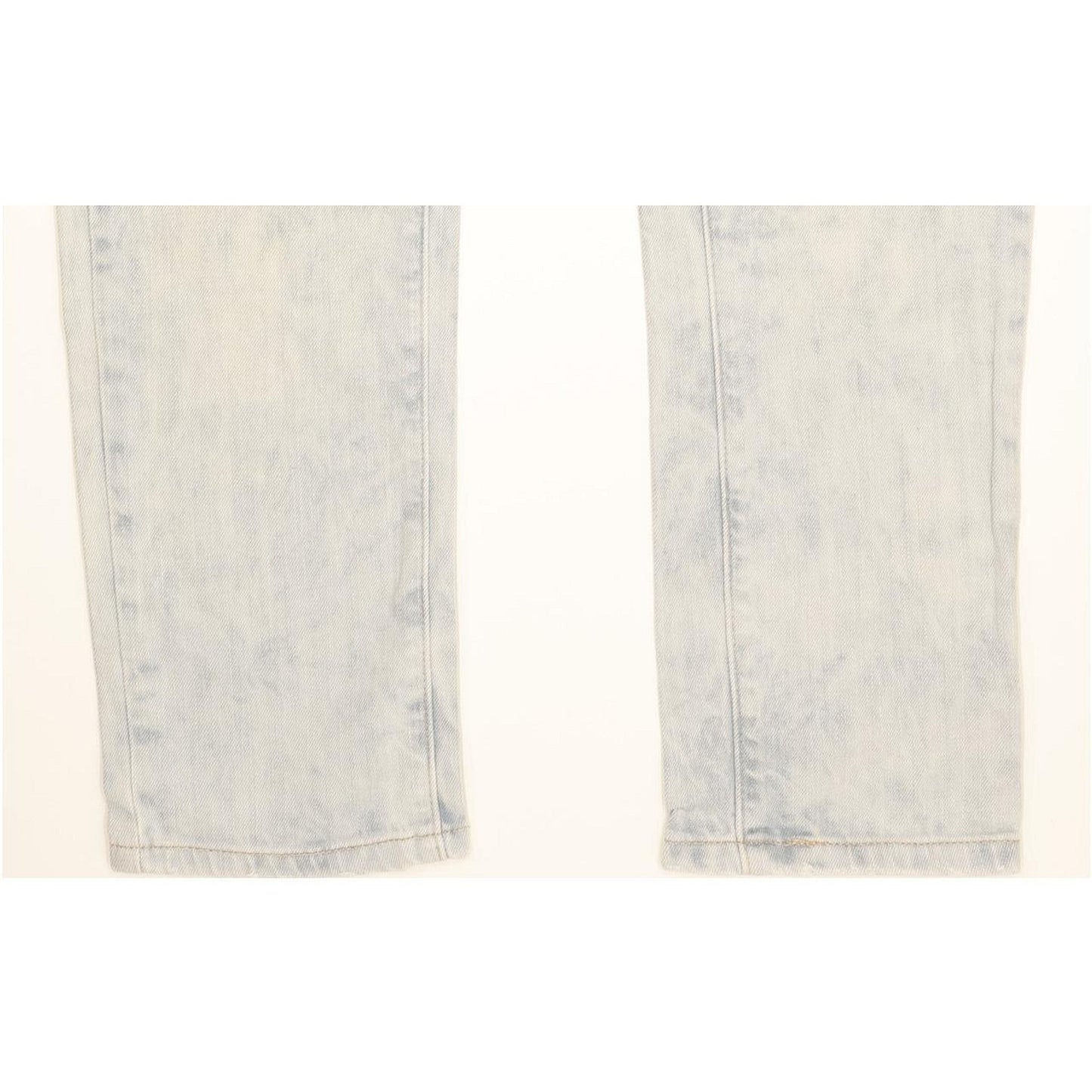 Levi's Slight Curve Women Blue Skinny Slim Stretch Jeans W30 L32