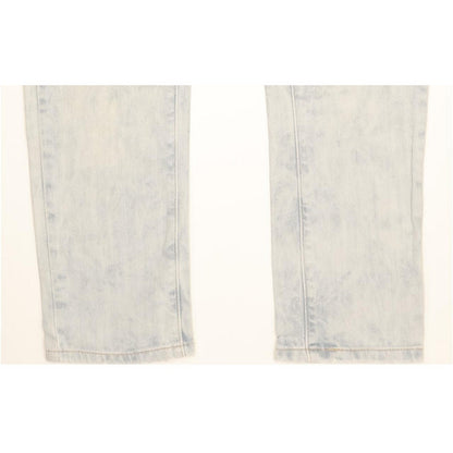 Levi's Slight Curve Women Blue Skinny Slim Stretch Jeans W30 L32