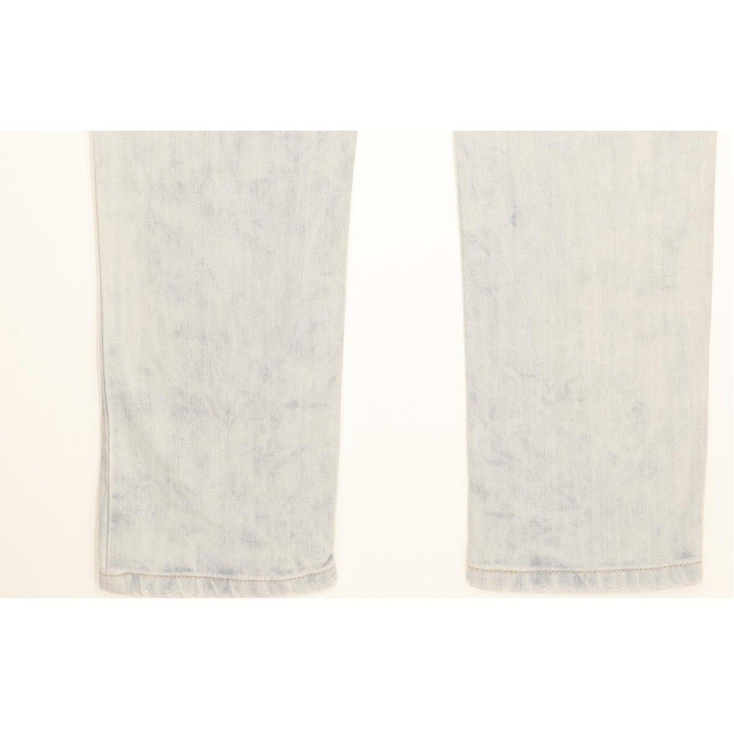 Levi's Slight Curve Women Blue Skinny Slim Stretch Jeans W30 L32
