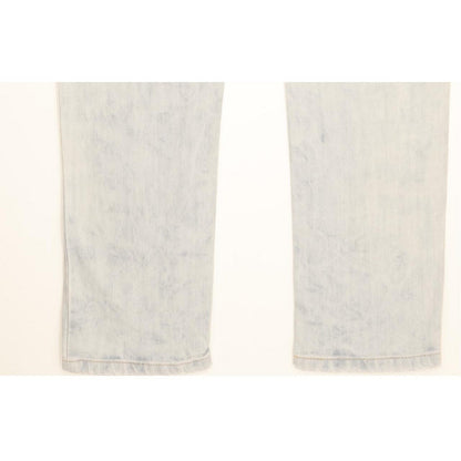 Levi's Slight Curve Women Blue Skinny Slim Stretch Jeans W30 L32