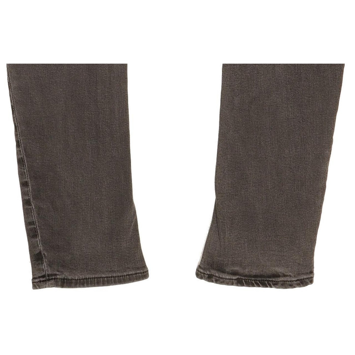 G-Star 3301 Women Charcoal Skinny Slim Stretch Jeans W28 L32