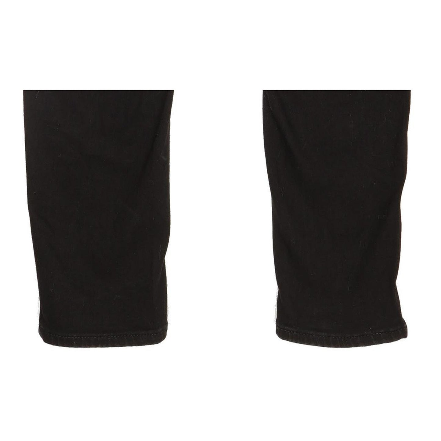 Levi's Curvy Women Black Skinny Slim Stretch Jeans W31 L30