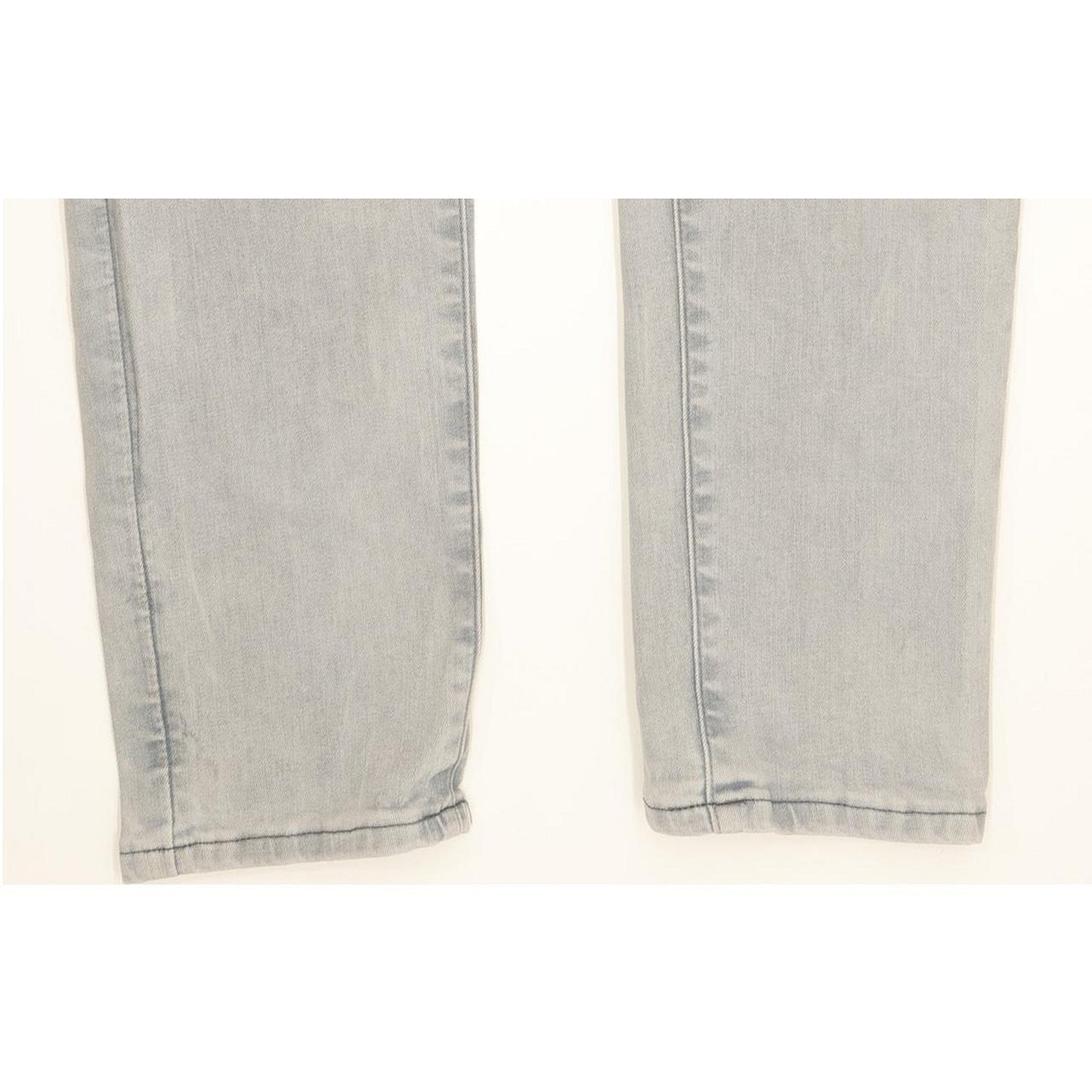 G-Star 3301 Men Grey Skinny Slim Stretch Jeans W30 L31