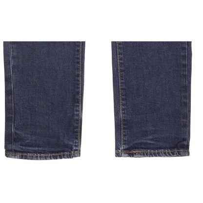 Levi's 511 Men Blue Straight Slim Jeans W32 L31