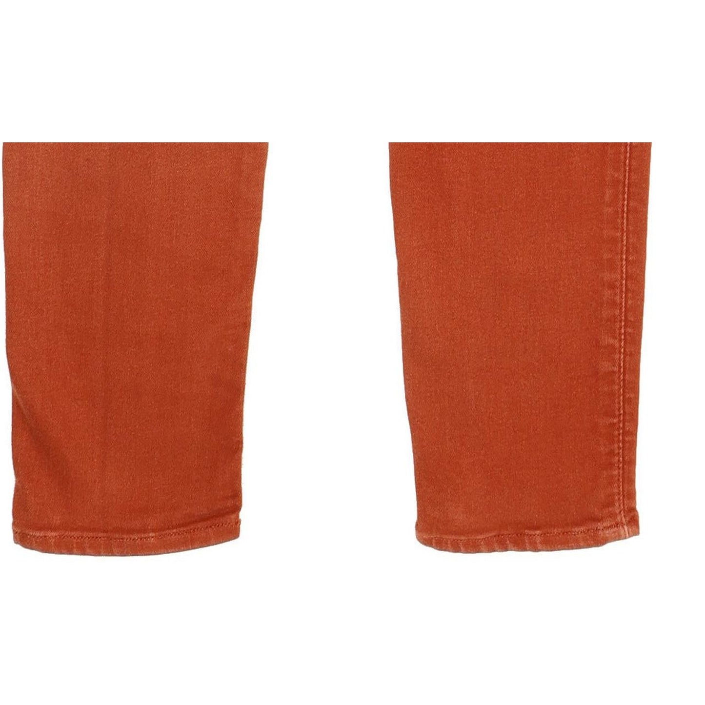 G-Star Lynn Mid Women Red Skinny Slim Stretch Jeans W27 L30