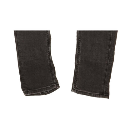 G-Star Lynn Women Black Skinny Slim Stretch Jeans W32 L32