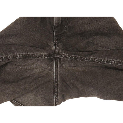 G-Star Lynn Women Black Skinny Slim Stretch Jeans W32 L32