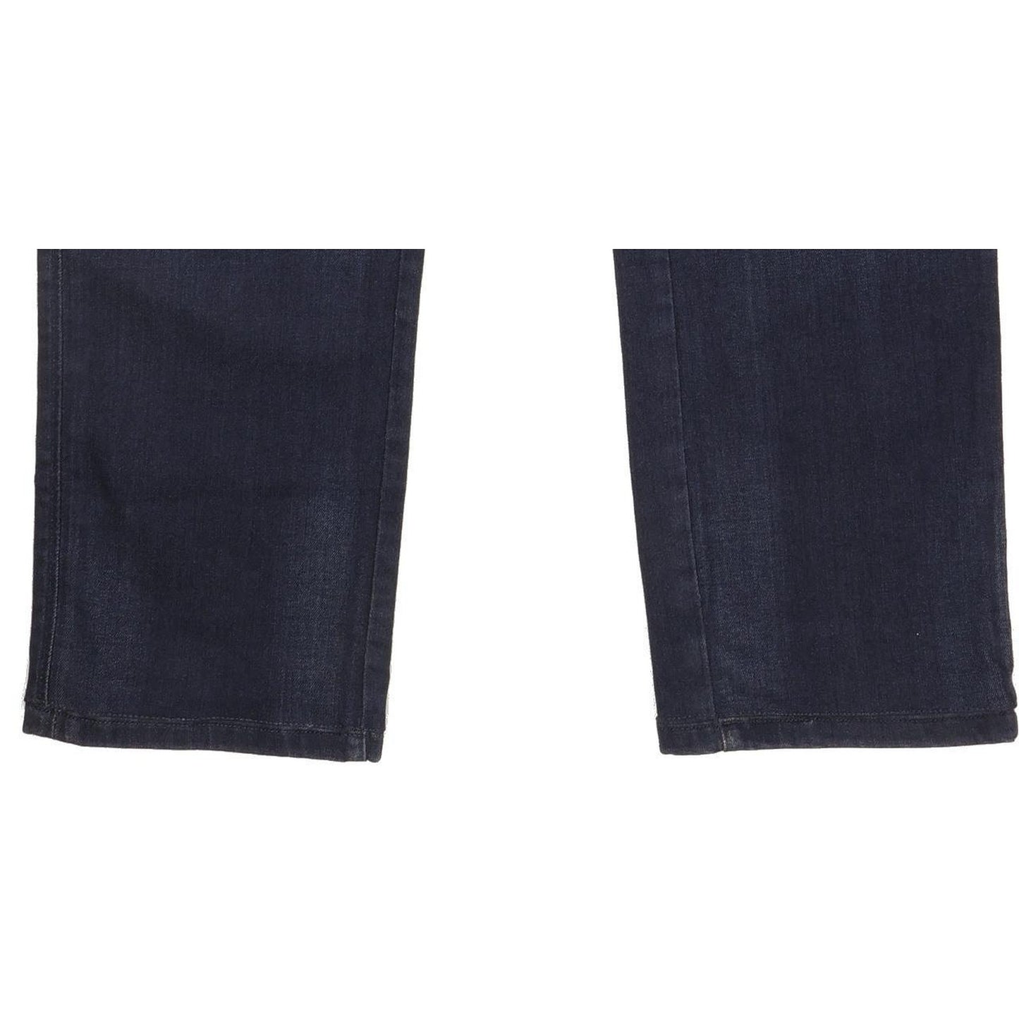 Levi's 511 Men Navy Straight Slim Jeans W34 L32