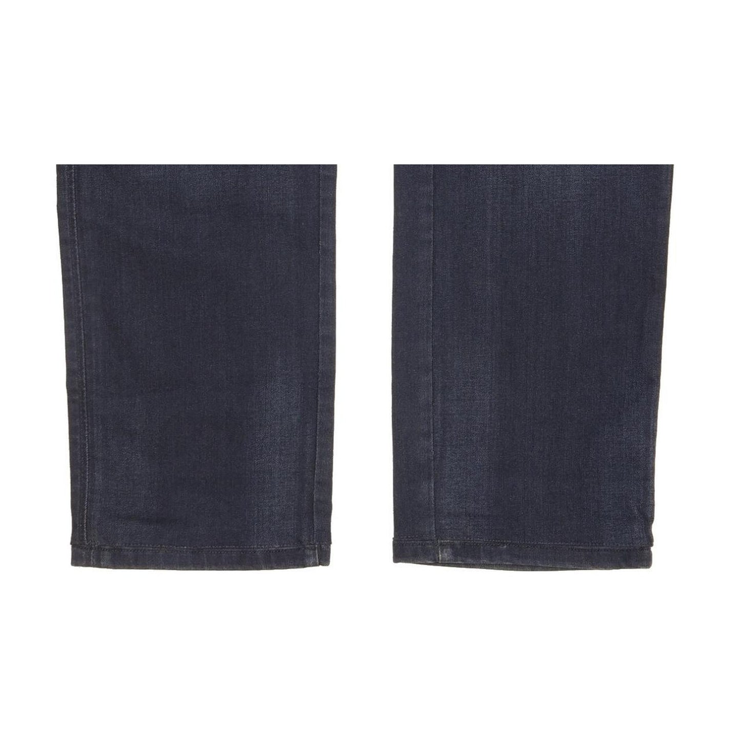 Levi's 511 Men Navy Straight Slim Jeans W34 L32