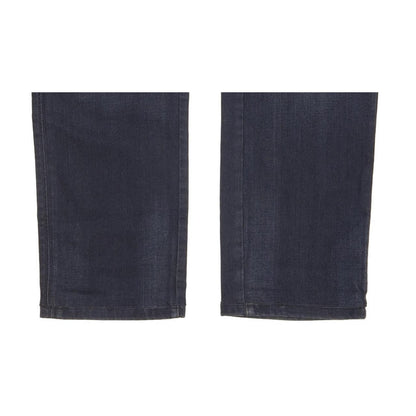 Levi's 511 Men Navy Straight Slim Jeans W34 L32