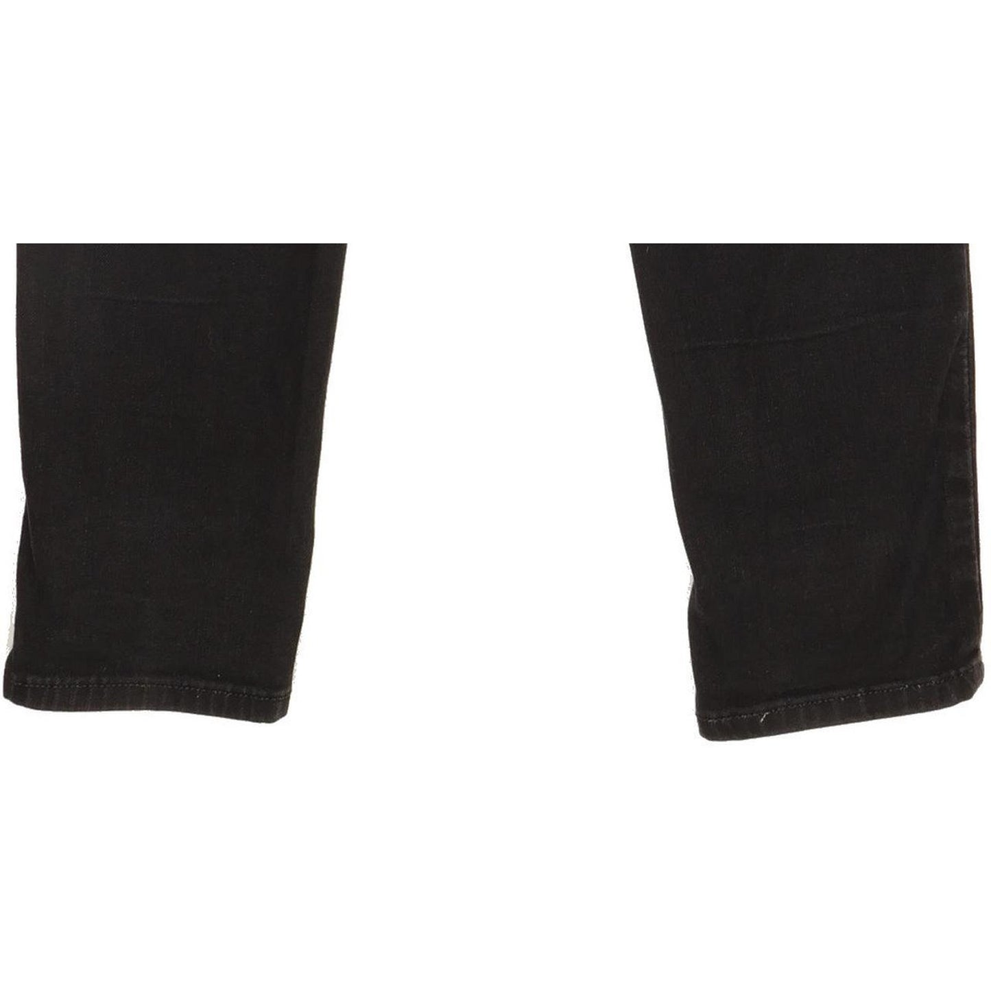 Levi's 721 Black Skinny Regular Stretch Jeans High Waisted W27 L28