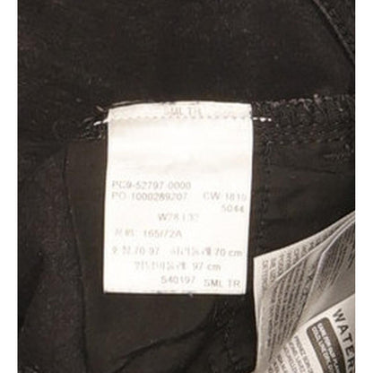 Levi's 720 Women Black Skinny Slim Stretch Jeans W28 L31