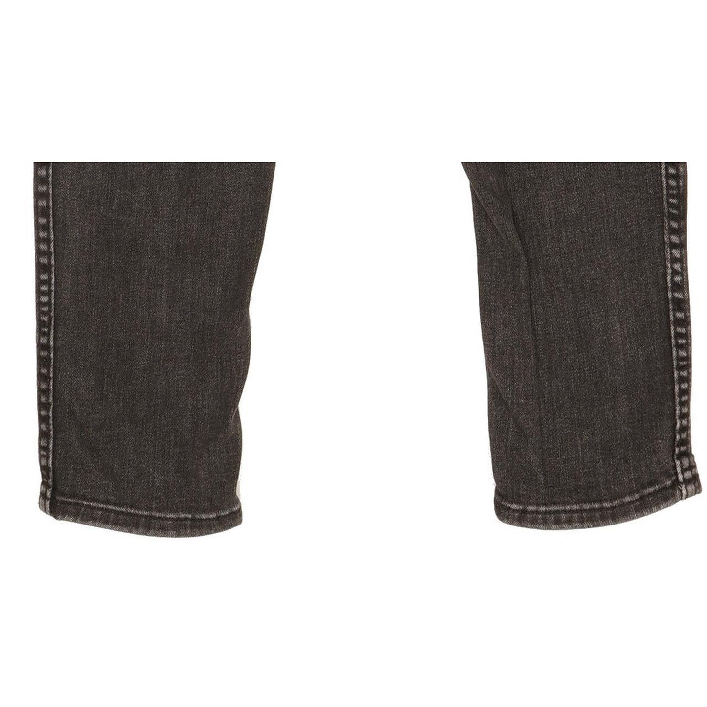 Levi's Women Black Skinny Slim Stretch Jeans W29 L32
