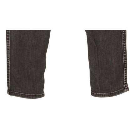 Levi's Women Black Skinny Slim Stretch Jeans W29 L32